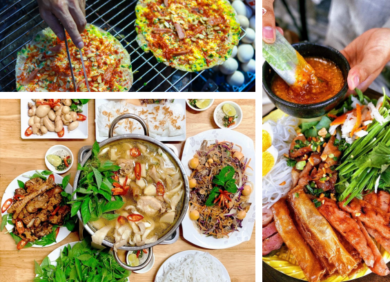 Top 5 Must-Try Dishes When Visiting Da Lat, Vietnam