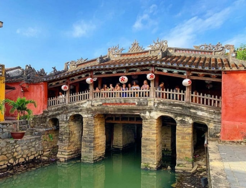 HOI AN BIKE TOURS: TOP 7 SPOTS TO DISCOVER BY BIKE