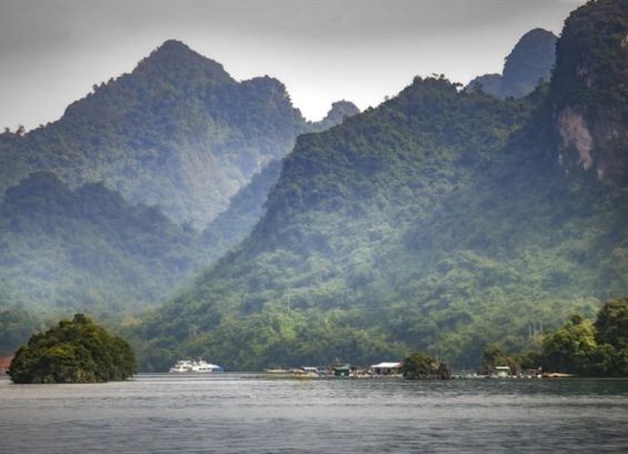 Discovering Đá Bia, the hamlet that captured an ASEAN Community Tourism Award