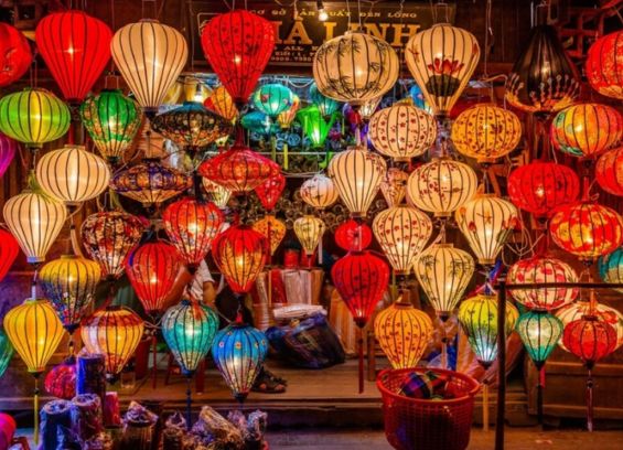 What can I do if I have 1 night in Hoi An, Vietnam? 