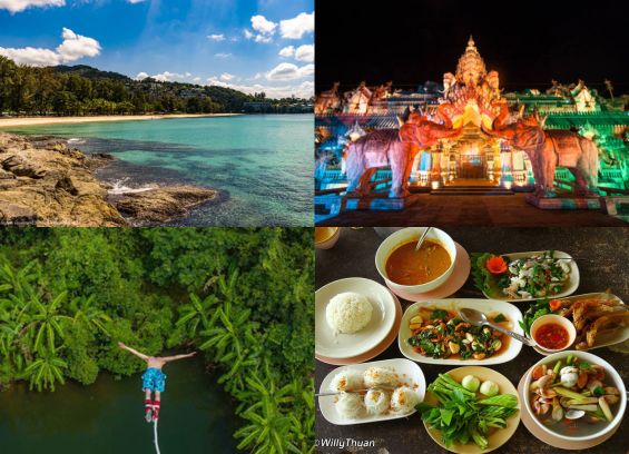 Things You Need to Know About Phuket, Thailand