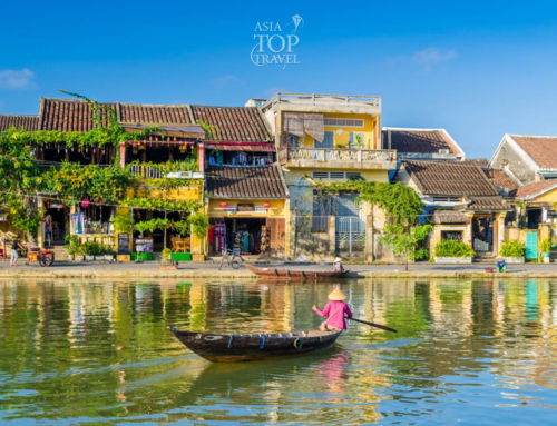Hoi An of Vietnam recognized as one of Asia's top cities 2024